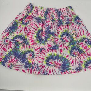 CABANA GIRLS SKIRT SIZE LARGE